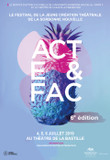 L'Apéro // Acte & Fac