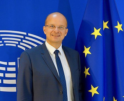 Christophe Grudler : « Il est majeur pour l’Europe d’avoir un accès autonome à l’Espace » - Fréquence Europe