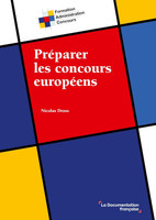 Comment devient-on fonctionnaire européen ?