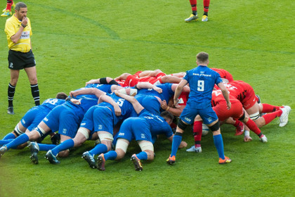 D'où ça vient le rugby ?