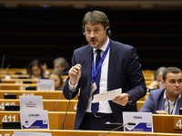 Les nouvelles priorités européennes avec Adrian Ovidiu Teban - L'invité de la rédaction