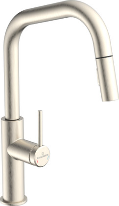 MIT EVIER INOX AVEC DOUCHETTE