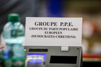 Les grandes familles politiques européennes : le Parti populaire européen