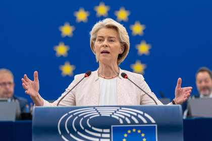 Aujourd'hui en Europe - 16 octobre 2024