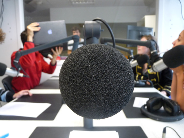 euradio recrute des chroniqueur·ses !