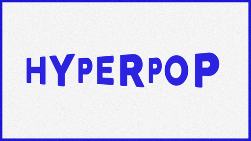 Mythologies : Hyperpop