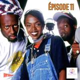 Tuesday Sample 11 (The Fugees-A Tribe Called Quest...