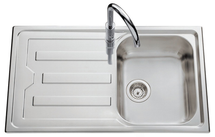 Nuance Inox mini-structure