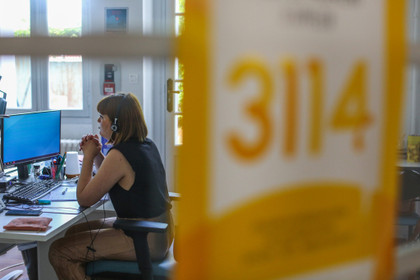 3114 : quatre ans de prévention du suicide