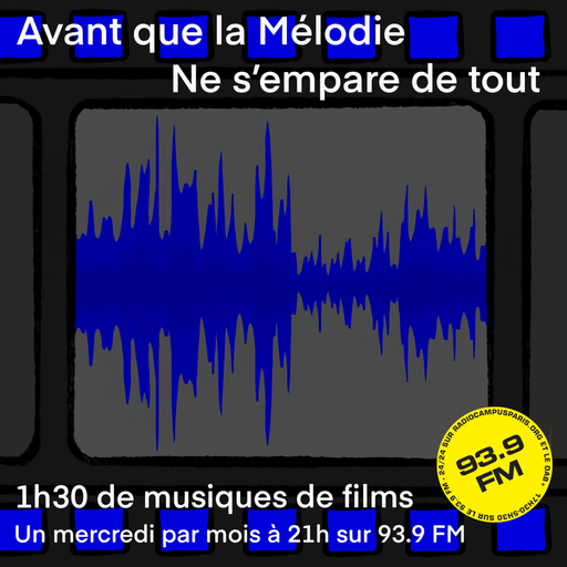 Épisode Avant que la mélodie ne s’empare de tout : Alexand... de l'émission Avant Que La Mélodie Ne S'Empare De Tout