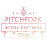 TFOA spéciale Pitchfork Music Festival Paris 2016