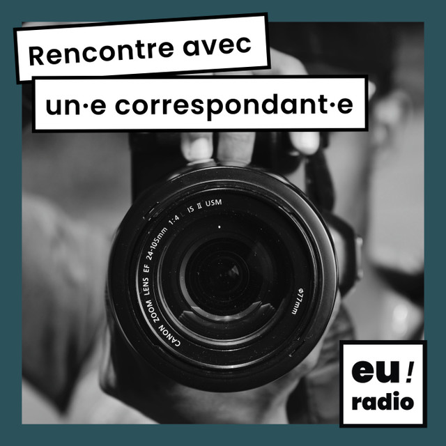 Rencontre avec un·e correspondant·e