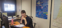 Métiers d'Europe (épisode 6) : Anne Graczyk, instructrice FEDER
