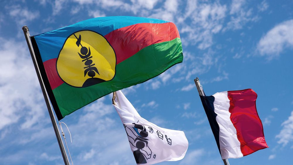 La Nouvelle-Calédonie : Une indépendance inéluctable ? - Géopolis