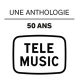 Jazz and Co: Télé Music avec Rémi Agostini