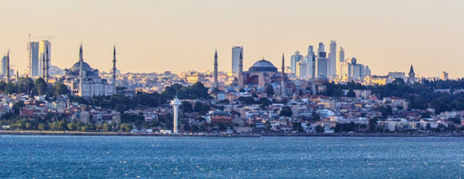 Mercredi ! Carnet de voyage : Istanbul