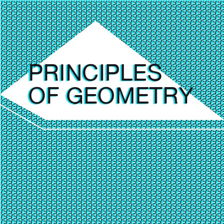 Ice FM # Principles of Geometry Mix