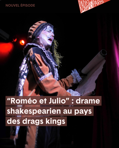 L'HEBDO — "Roméo et Julio" : drame shakespearien a...