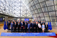 L'adhésion des Balkans à l'UE, un processus qui s'éternise - Laurent Geslin