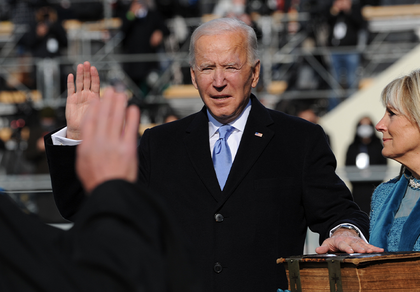 Le plan climat de Joe Biden - Smart for climate #17