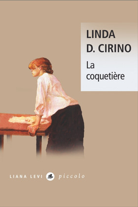 La Coquetière de Linda Cirino - La case des pins