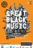 Loudspeaker 4.7: Great Black Music, MéLaNiNe, Fred...