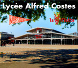 Les Petites Ondes // Lycée Alfred Costes