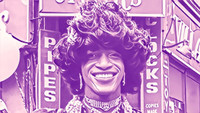 Marsha P. Johnson