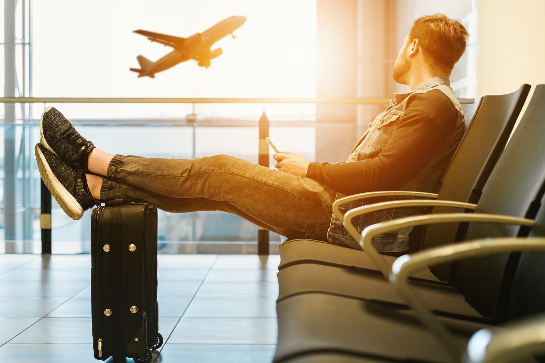 Prix, poids, taille… 8 questions sur les bagages en avion