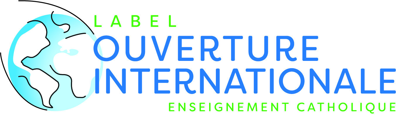© site enseignement Catholique Le Label Ouverture Internationale dans l’enseignement, une reconnaissance symbolique des initiatives d’ouverture internationale