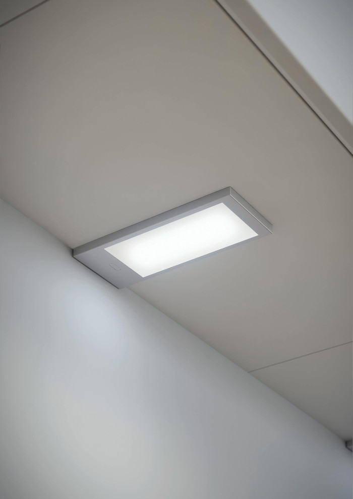 Loft Inox