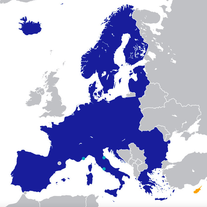 © TankDude2000 - Wikimedia Commons Aujourd'hui en Europe - 13 décembre 2024