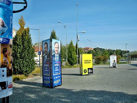 Jacques Rupnik - Quels candidats pour les futures élections présidentielles en République Tchèque ?