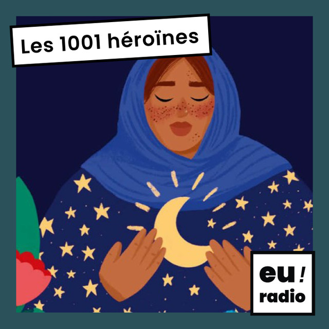 Les 1001 héroïnes