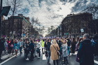 Aujourd'hui en Europe - Jeudi 9 mars