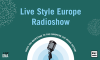 Live Style europe #24 - From Milano to Europe: COVID data, live music scenes and metropolis