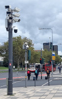 Quand les nouvelles technologies redéfinissent l’espace urbain et sa surveillance