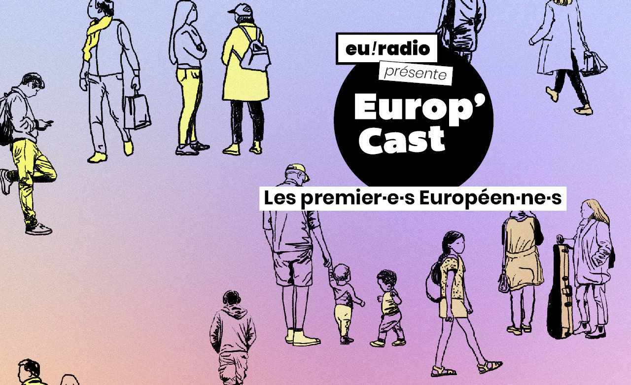 Les premier·es Européen·nes : les origines