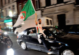 LVDC: La diaspora algérienne de Paris