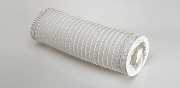 TUBE ROND FLEX. 1000MM
