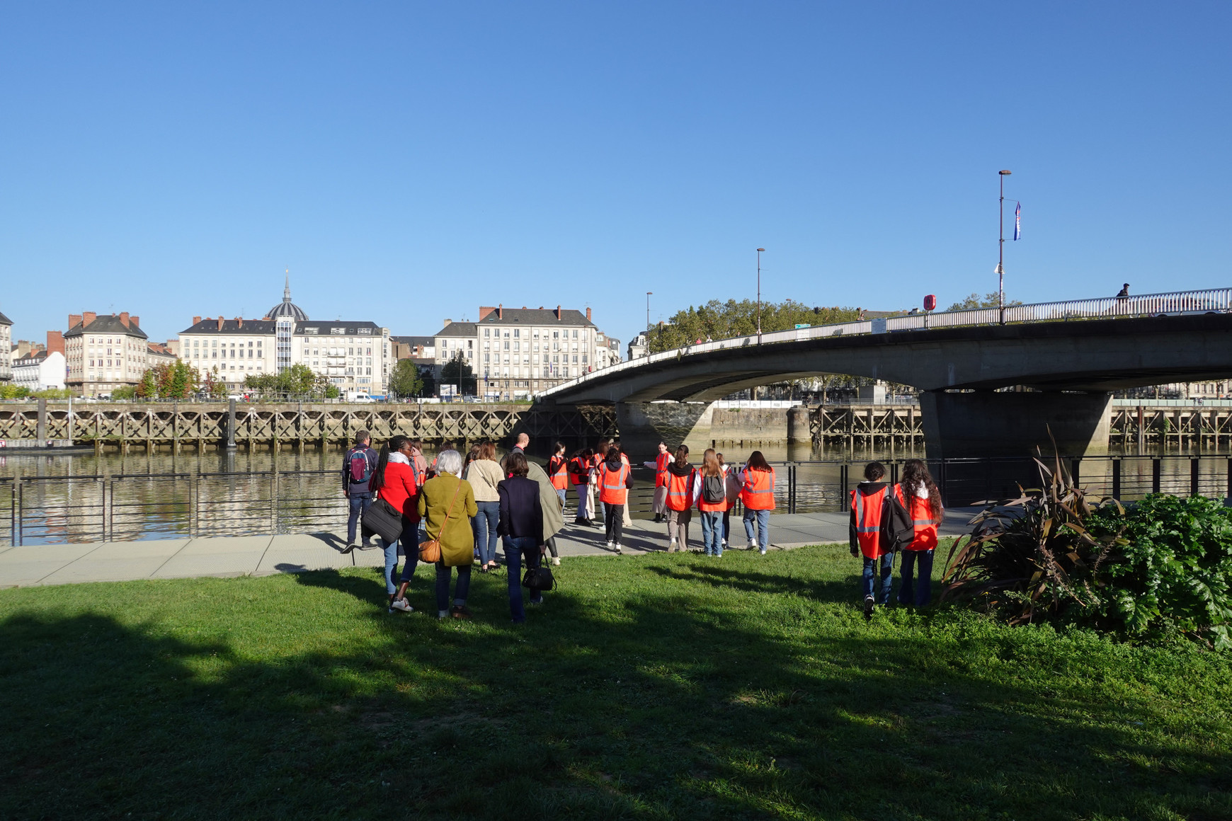 © Hélène Bataille Quand les femmes construisent la ville