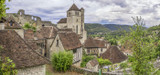 Mappemonde : L'Occitanie