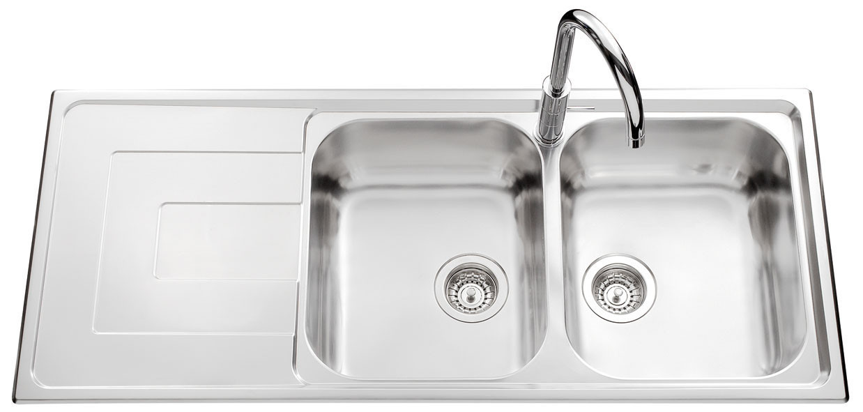 Debussy Inox lisse