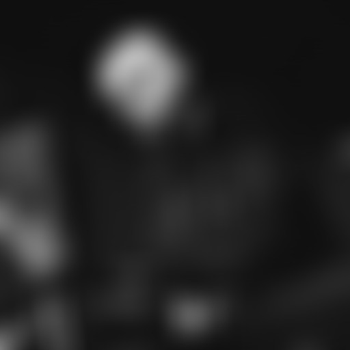 Amplitudes : Solar Fields