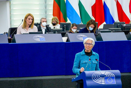 Le rôle de la Banque centrale européenne : paroles rapportées de nos eurodéputés
