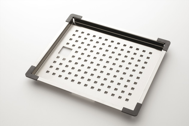 GRILLE EG CUVES EV30/EV5601