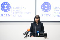 OLAF et le Parquet européen ou EPPO
