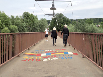 L’Eurodistrict SaarMoselle : 15 ans de coopération transfrontalière au service des citoyen·nes