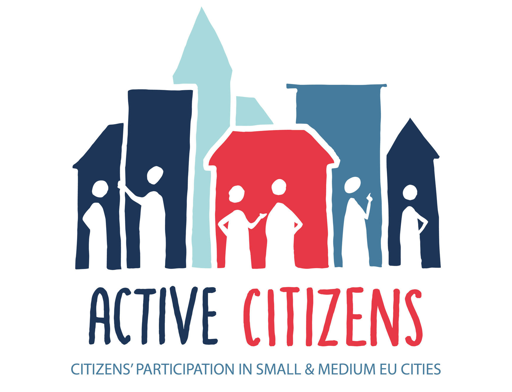 "Active Citizens" - Eurêka 21