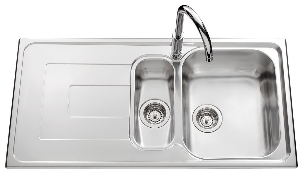 Debussy Inox lisse
